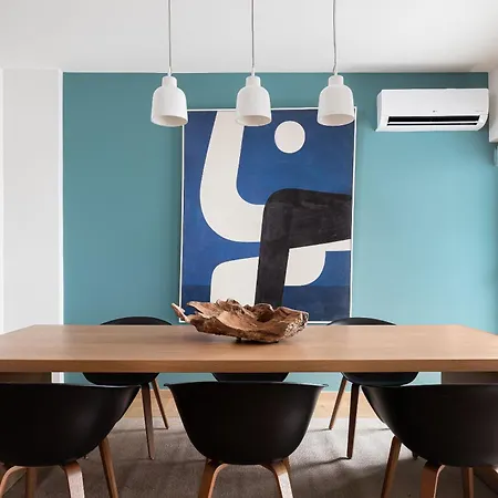 Glyfada Unique Residence Athens Exterior photo