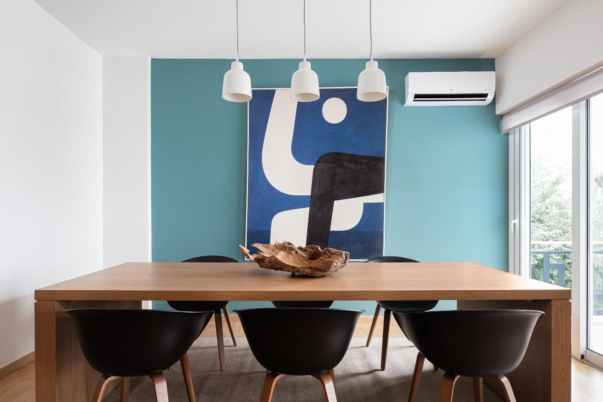 Glyfada Unique Apartment *