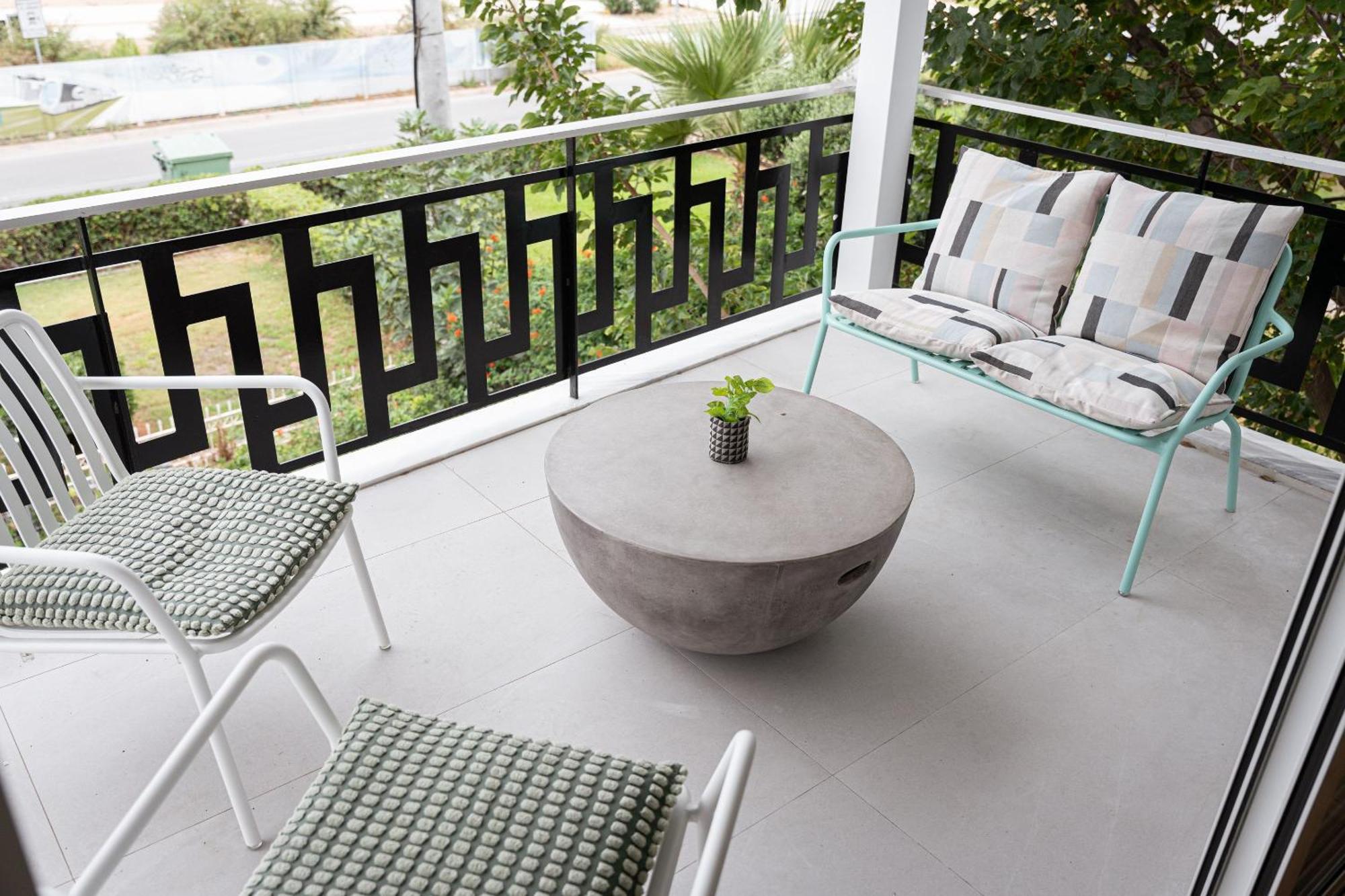 Apartment Glyfada Unique Athens