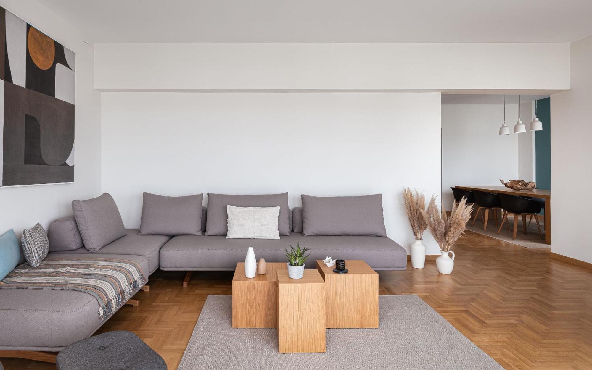 Apartment Glyfada Unique