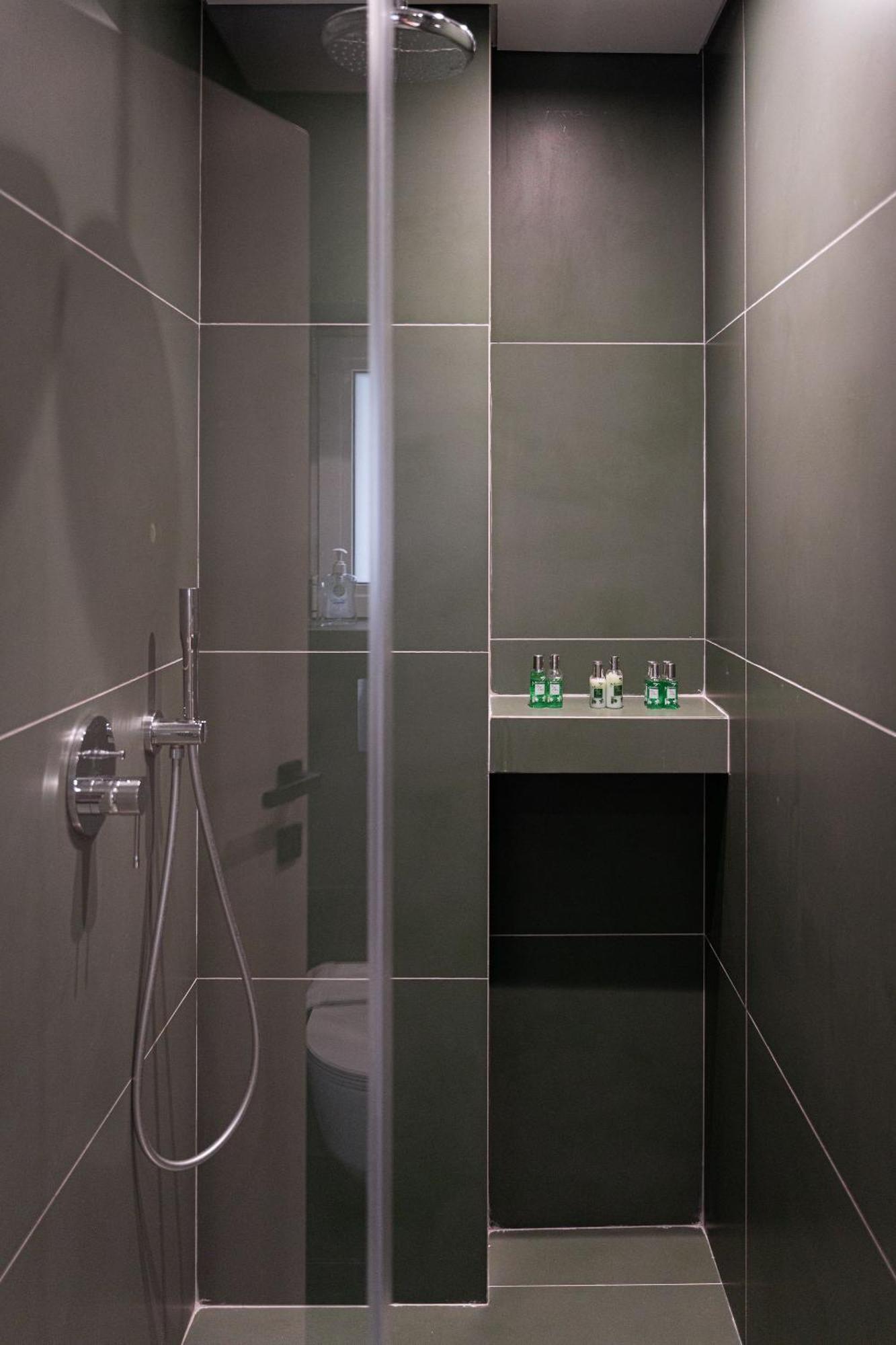 Glyfada Unique Apartment *