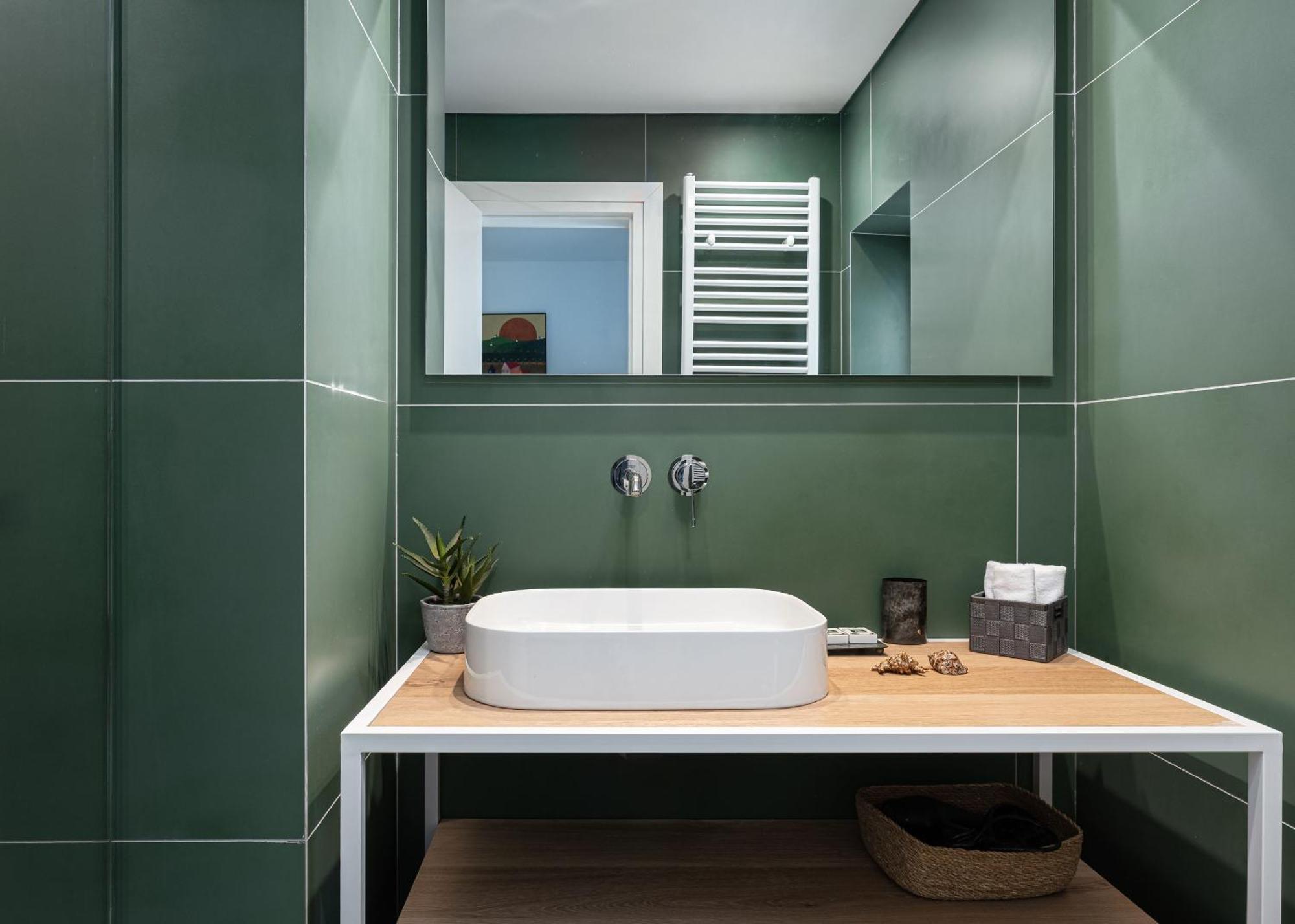 Glyfada Unique Apartment *