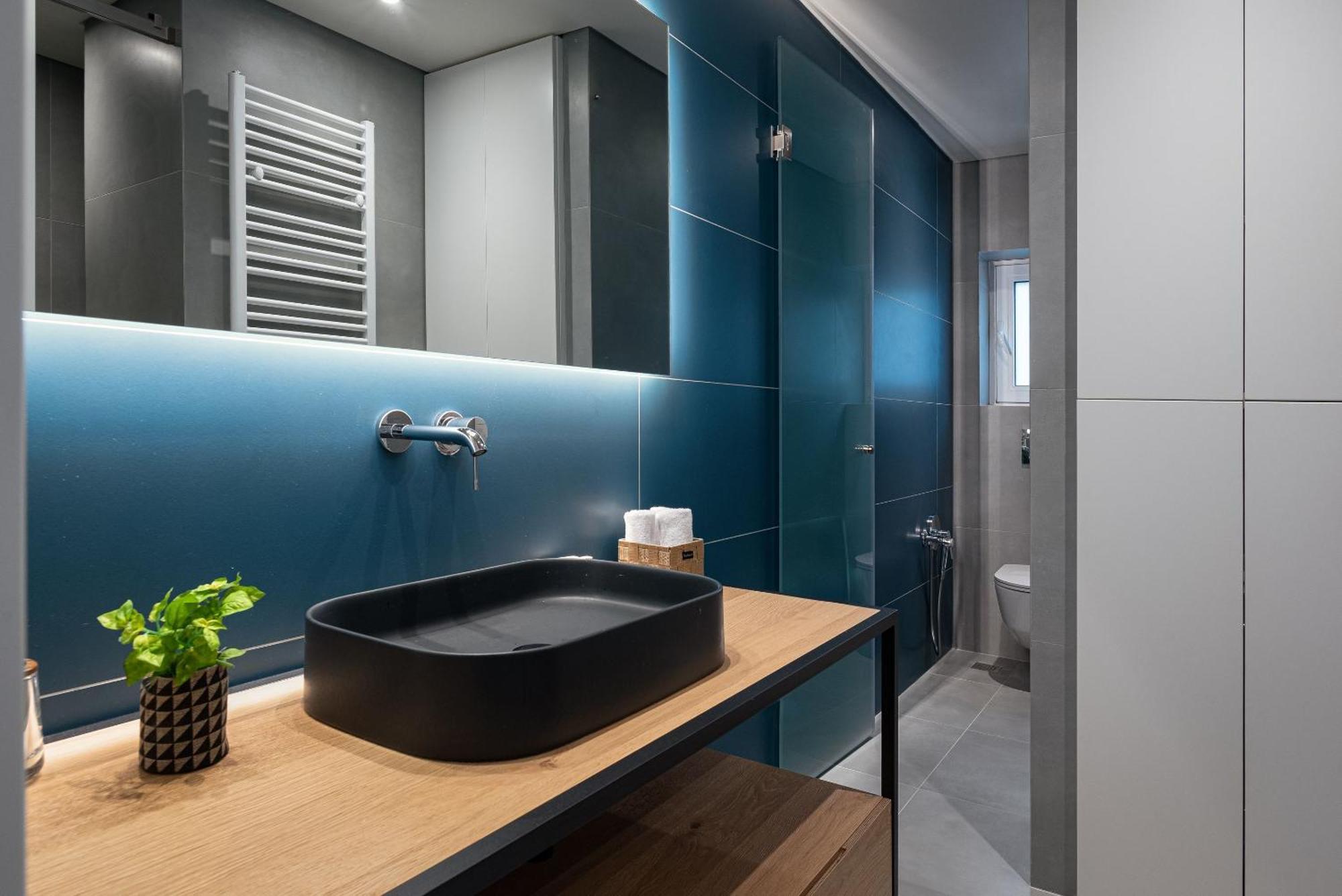Apartment Glyfada Unique Athens