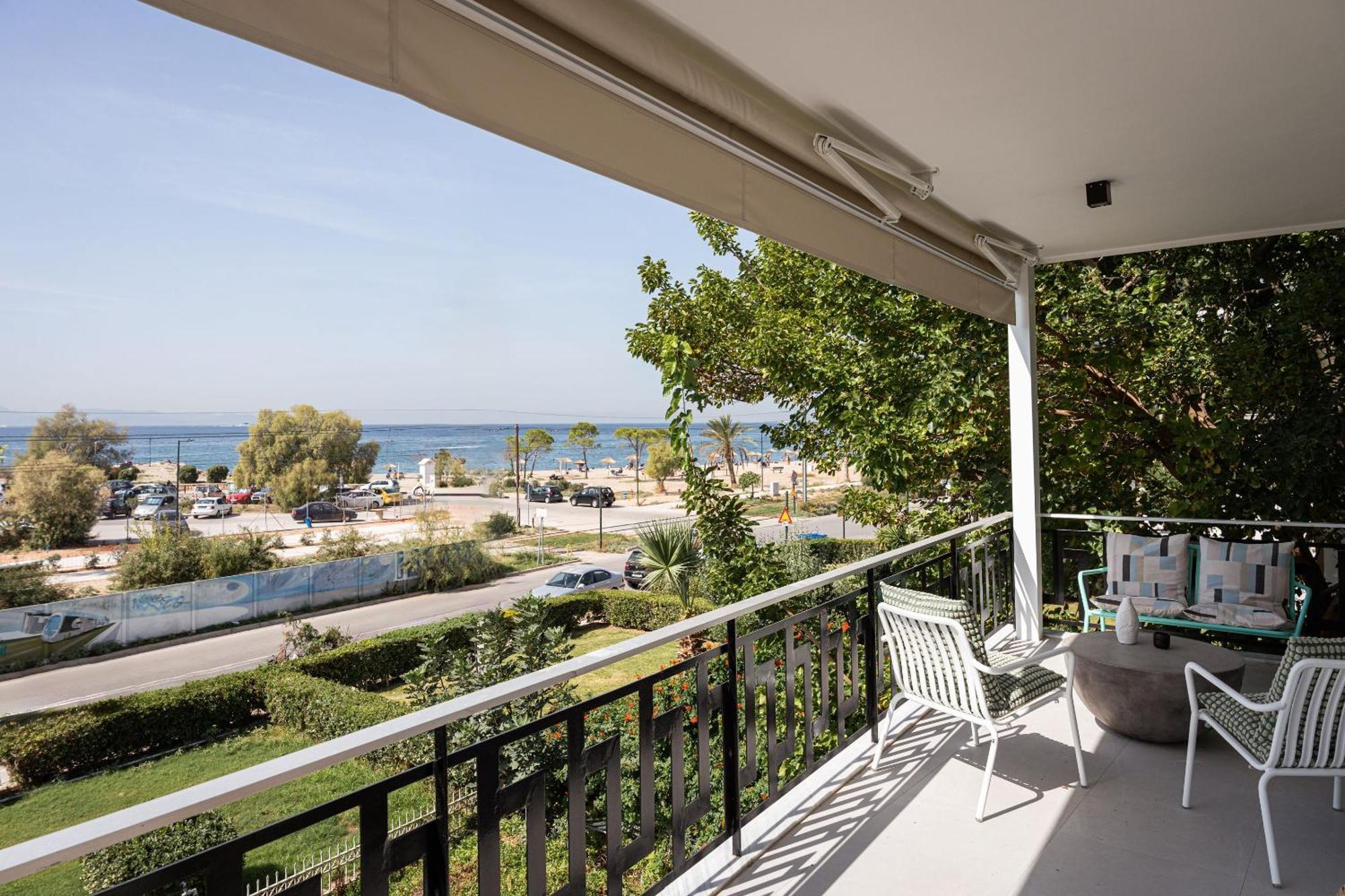 Glyfada Unique